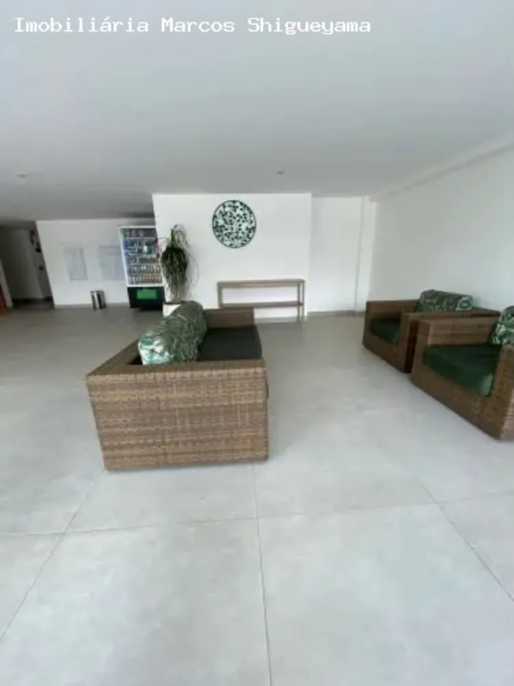 Apartamento, 3 quartos, 72 m² - Foto 2