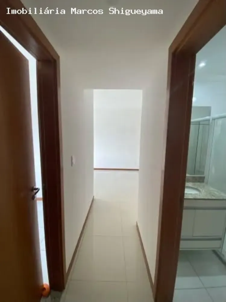 Apartamento, 3 quartos, 72 m² - Foto 8