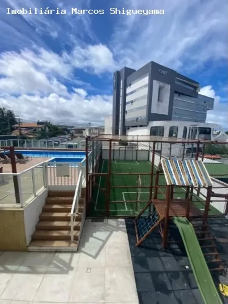 Apartamento, 3 quartos, 72 m² - Foto 4