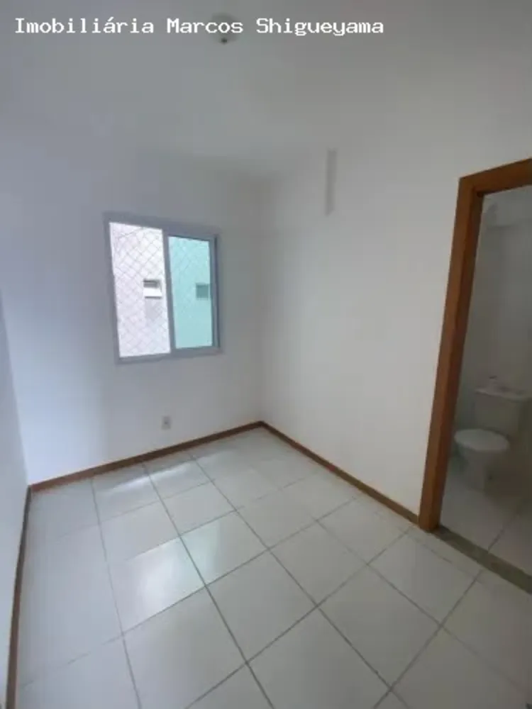 Apartamento, 3 quartos, 72 m² - Foto 6