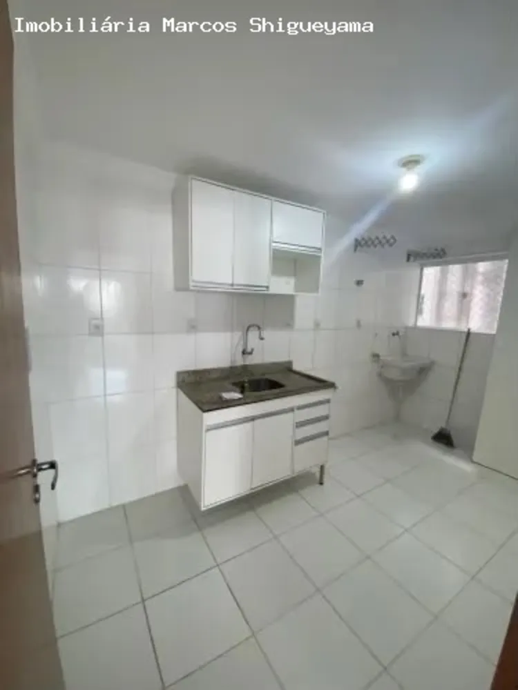 Apartamento, 3 quartos, 72 m² - Foto 7