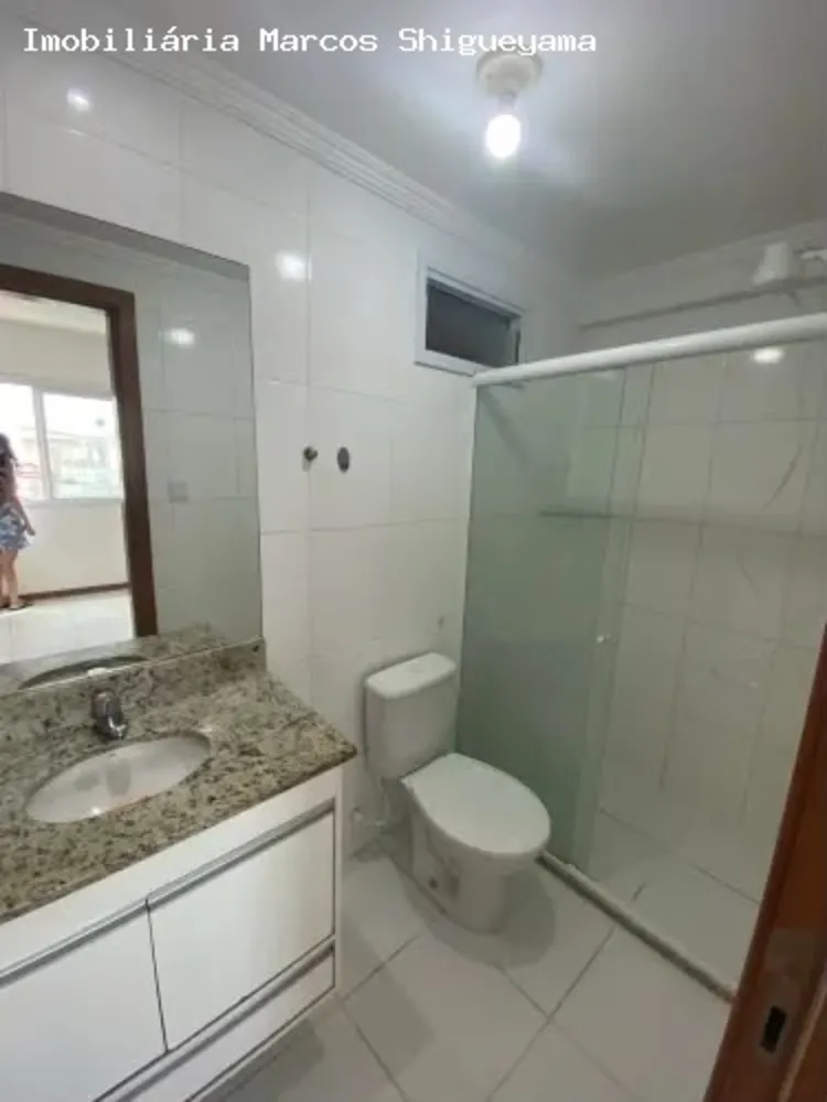 Apartamento, 3 quartos, 72 m² - Foto 9