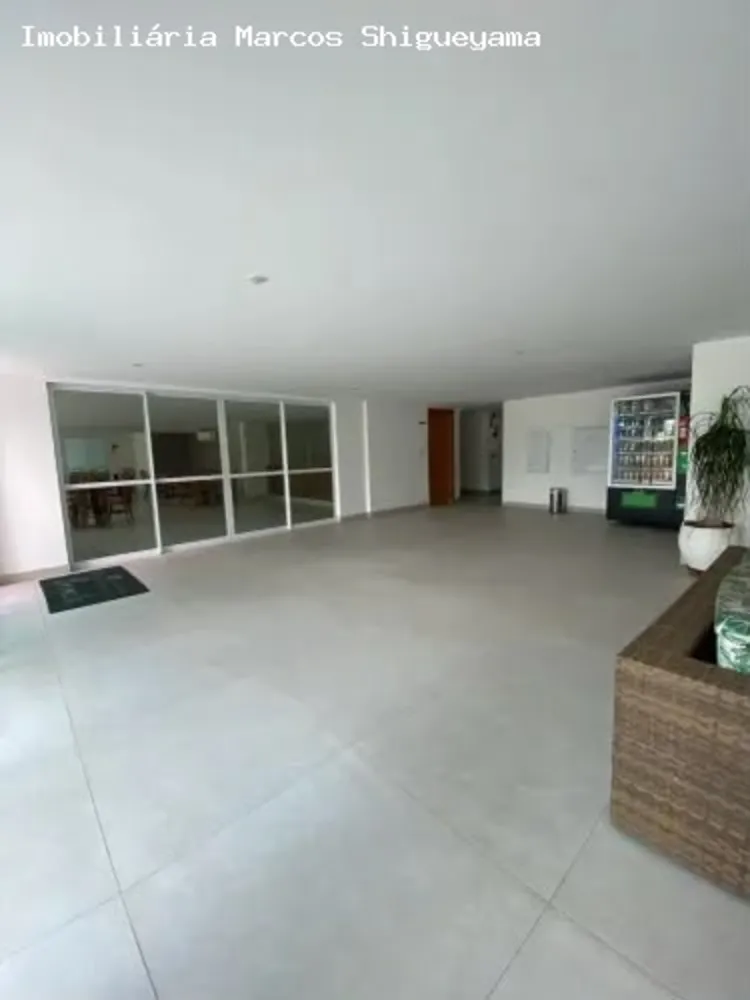 Apartamento, 3 quartos, 72 m² - Foto 3