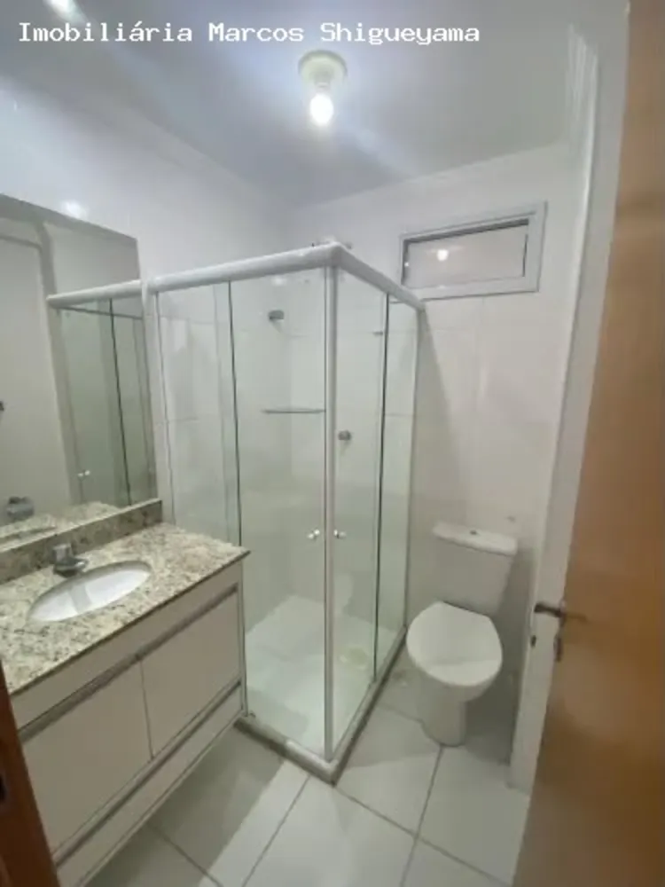 Apartamento, 3 quartos, 72 m² - Foto 5