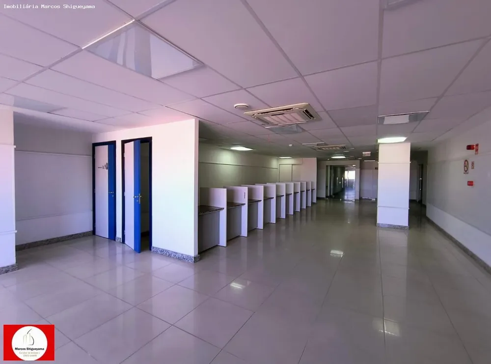 Prédio Inteiro, 2500 m² - Foto 2