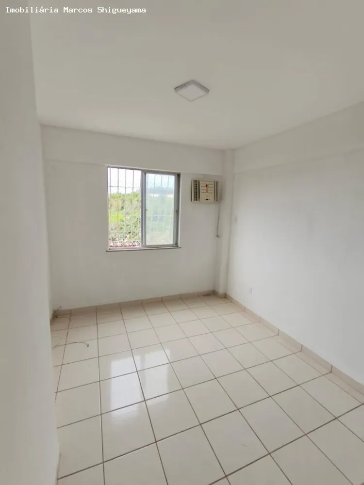 Apartamento, 2 quartos, 45 m² - Foto 2