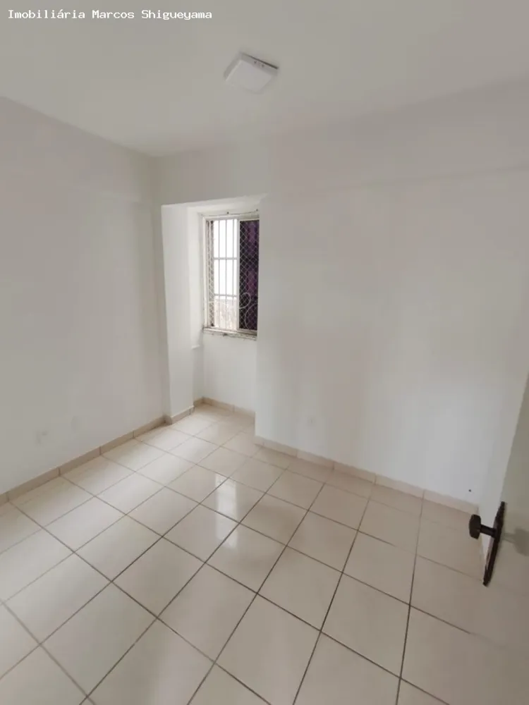 Apartamento, 2 quartos, 45 m² - Foto 6