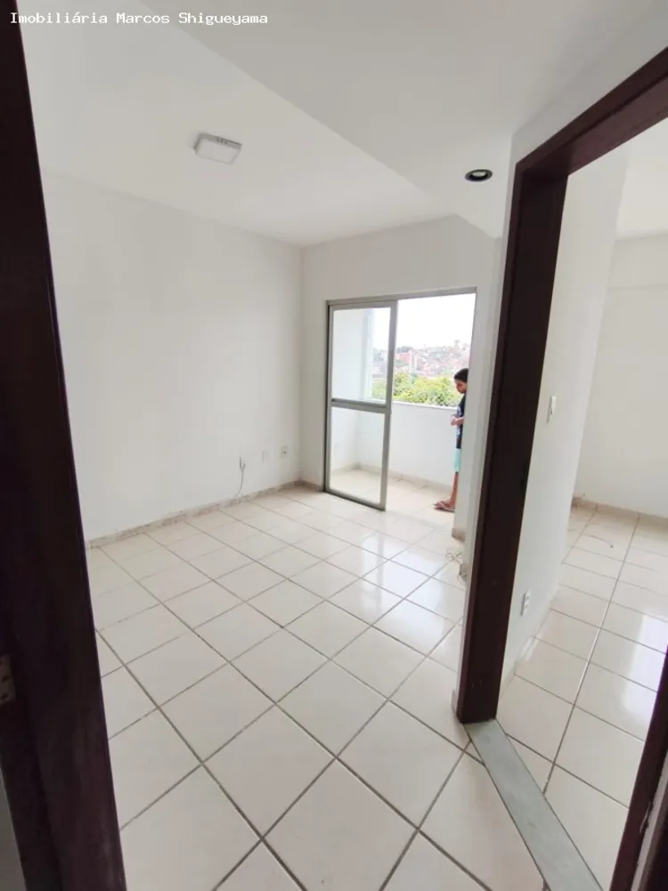 Apartamento, 2 quartos, 45 m² - Foto 5
