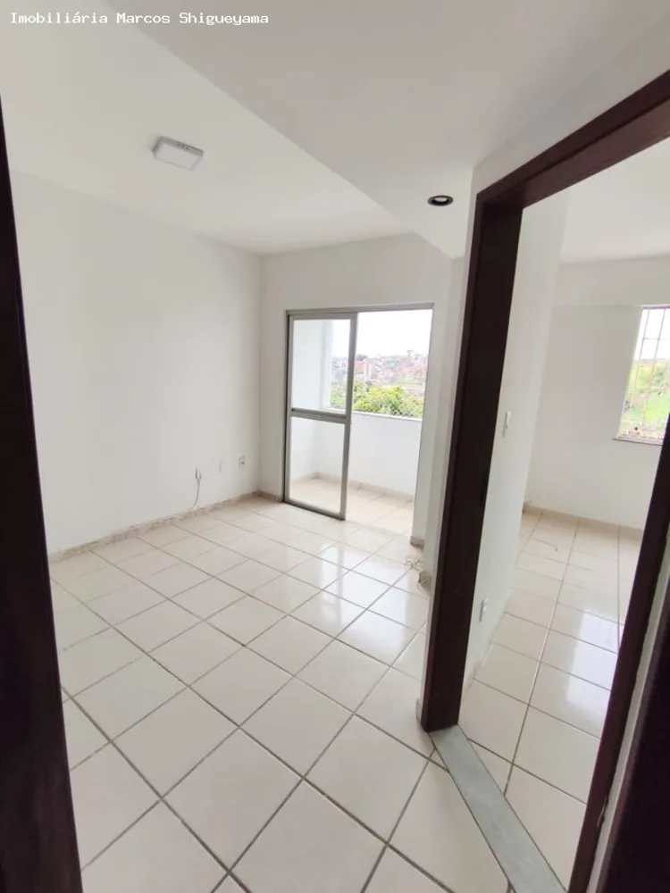 Apartamento, 2 quartos, 45 m² - Foto 7