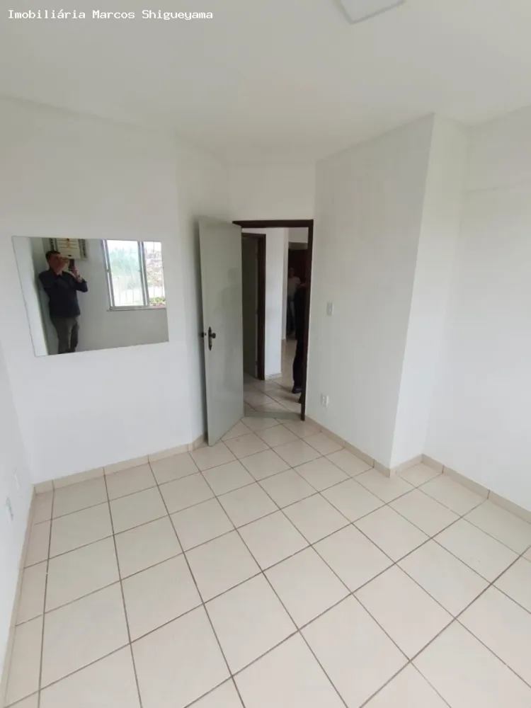 Apartamento, 2 quartos, 45 m² - Foto 4