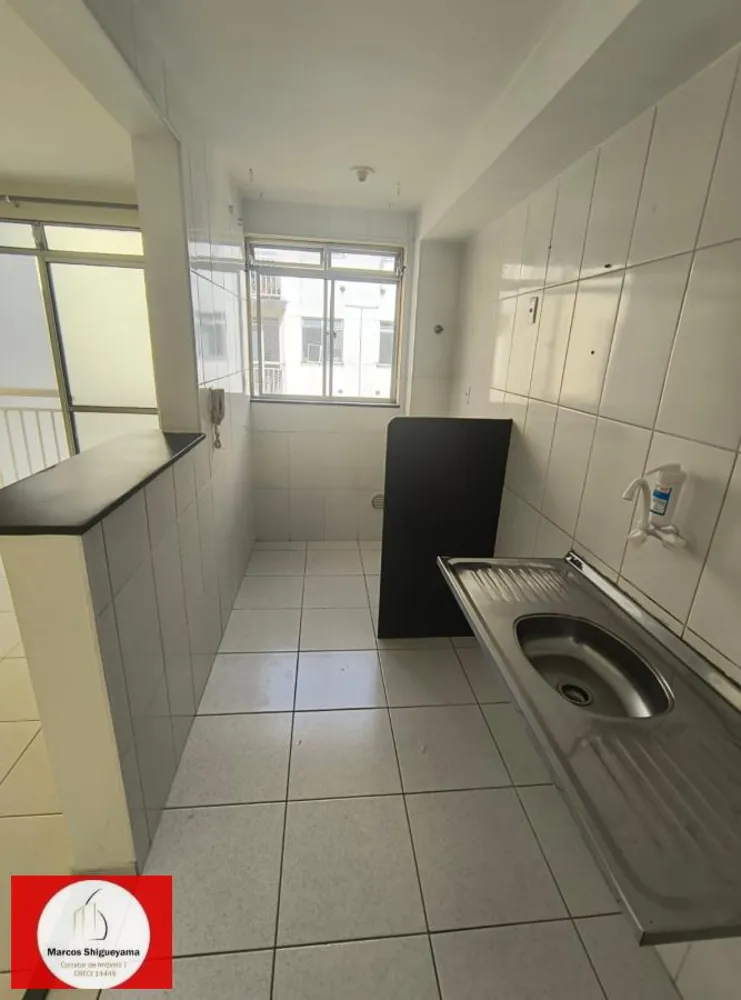 Apartamento, 2 quartos, 47 m² - Foto 4