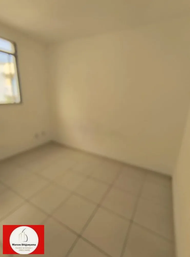 Apartamento, 2 quartos, 47 m² - Foto 7