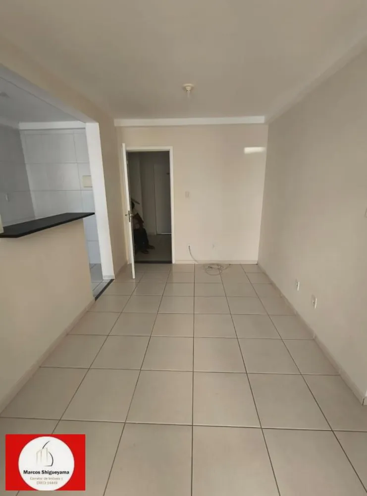 Apartamento, 2 quartos, 47 m² - Foto 4