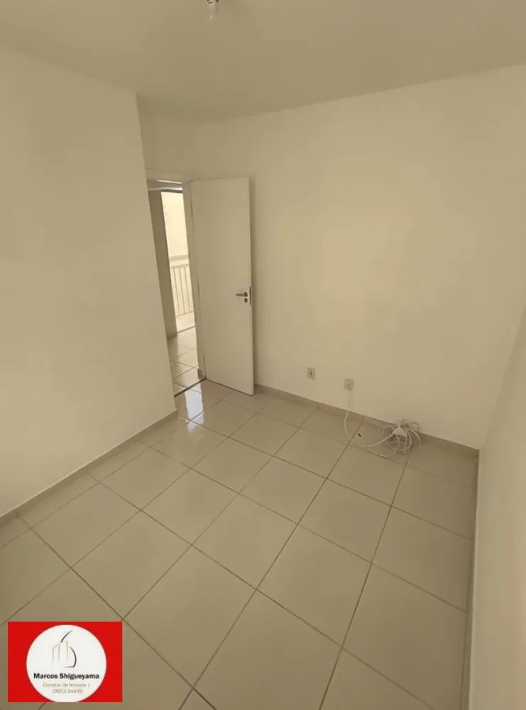 Apartamento, 2 quartos, 47 m² - Foto 5