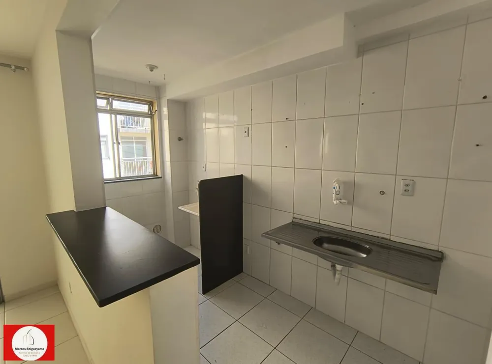 Apartamento, 2 quartos, 47 m² - Foto 12