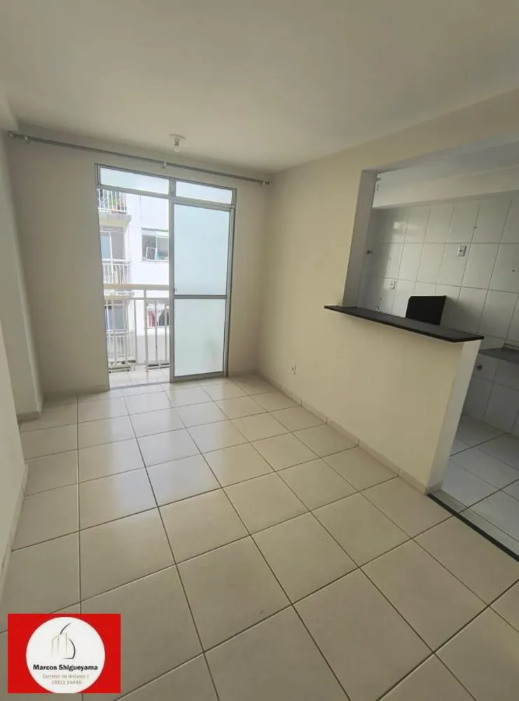 Apartamento, 2 quartos, 47 m² - Foto 8