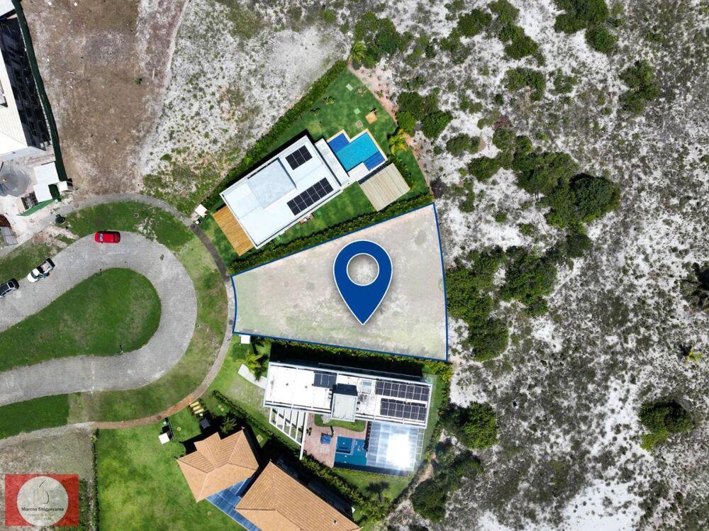 Terreno à venda, 626m² - Foto 1