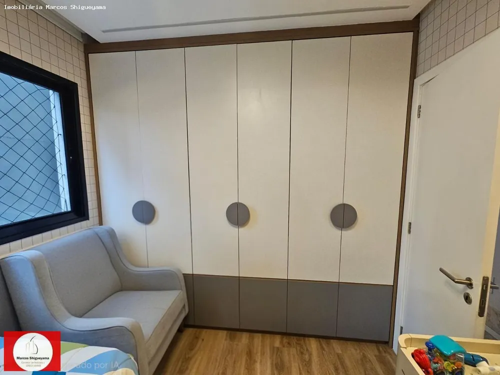 Apartamento, 3 quartos, 108 m² - Foto 12