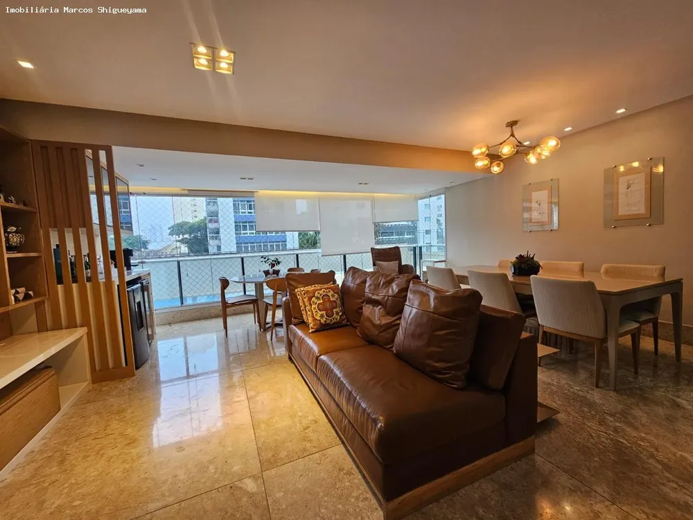 Apartamento, 3 quartos, 108 m² - Foto 1