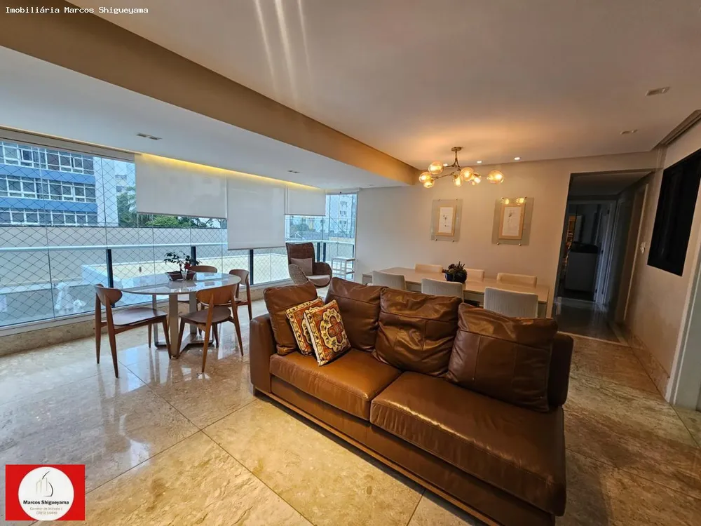 Apartamento, 3 quartos, 108 m² - Foto 3