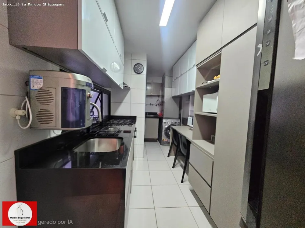 Apartamento, 3 quartos, 108 m² - Foto 5