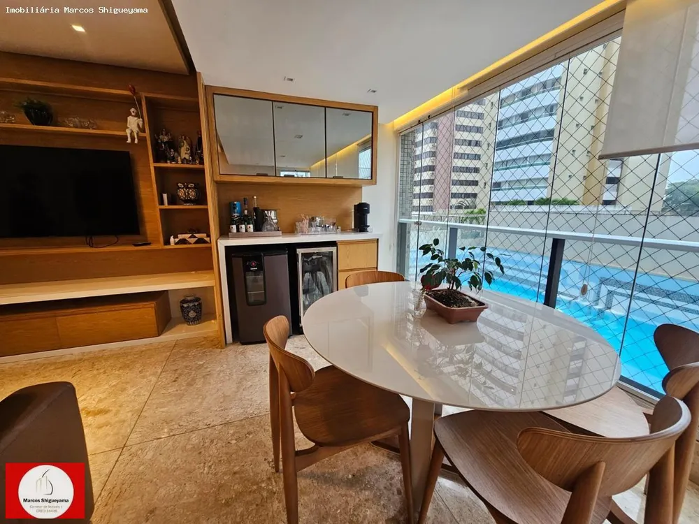 Apartamento, 3 quartos, 108 m² - Foto 4