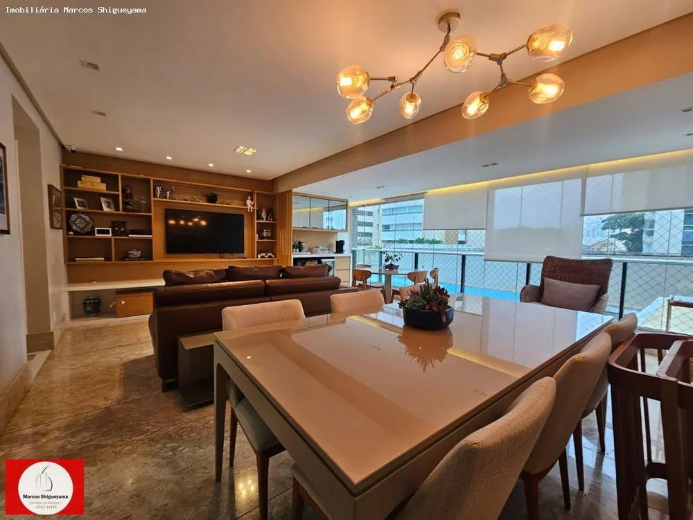 Apartamento, 3 quartos, 108 m² - Foto 2