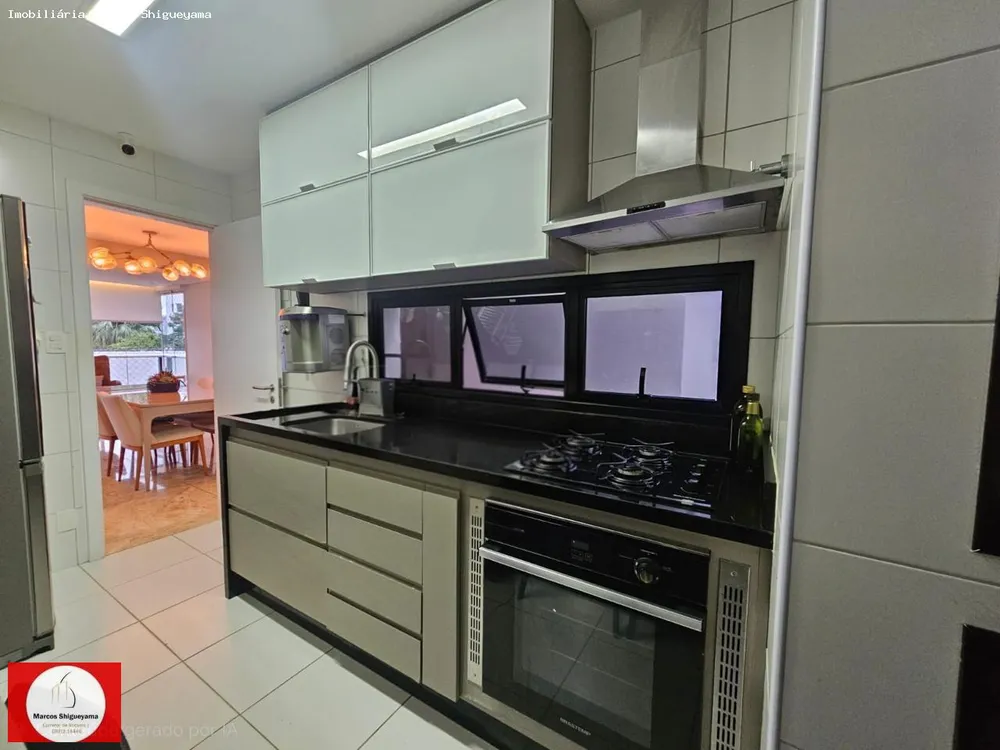 Apartamento, 3 quartos, 108 m² - Foto 6