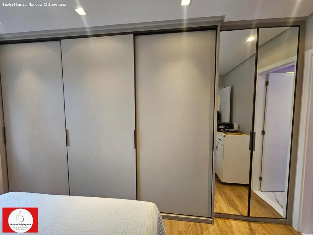 Apartamento, 3 quartos, 108 m² - Foto 8