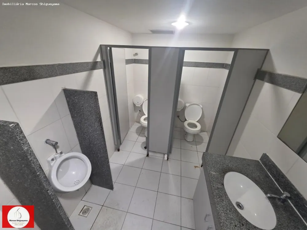 Loja-Salão, 680 m² - Foto 11
