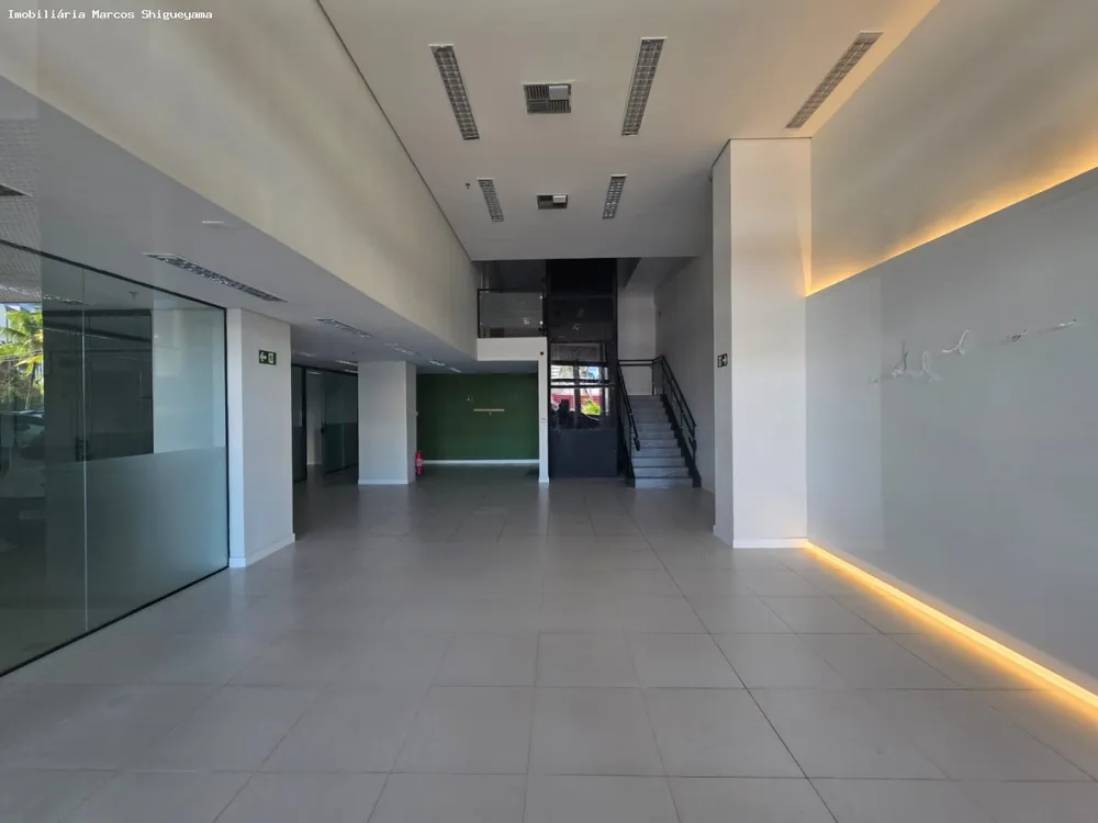 Loja-Salão, 680 m² - Foto 1