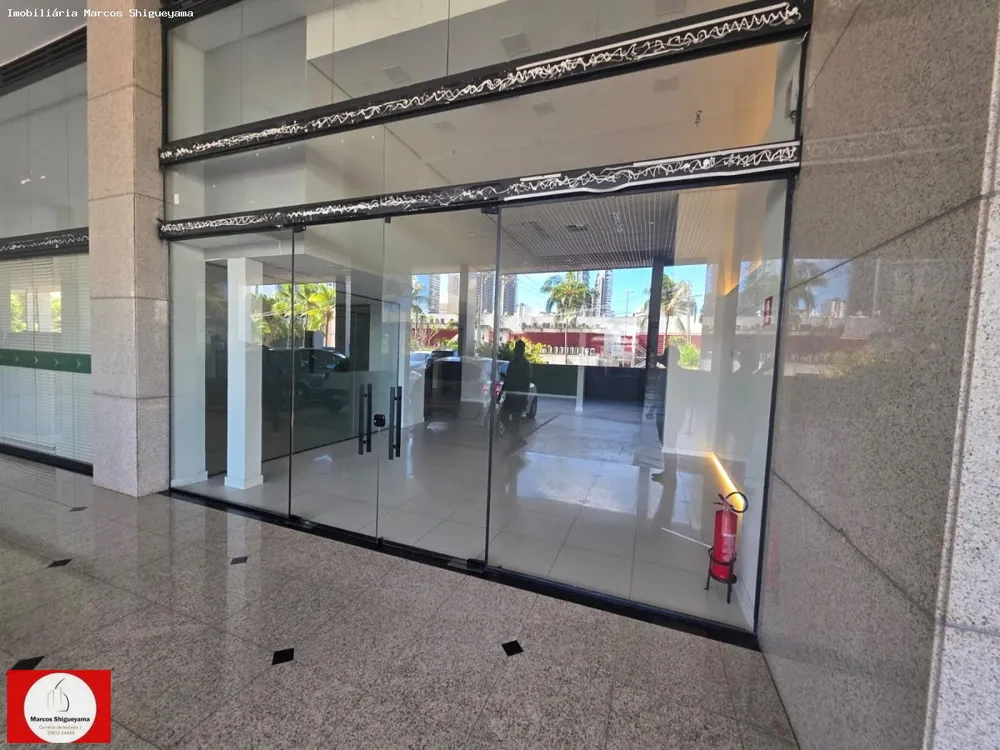 Loja-Salão, 680 m² - Foto 2