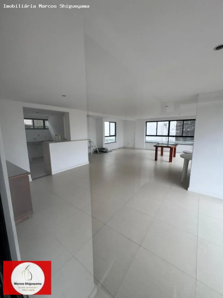 Apartamento, 2 quartos, 75 m² - Foto 10