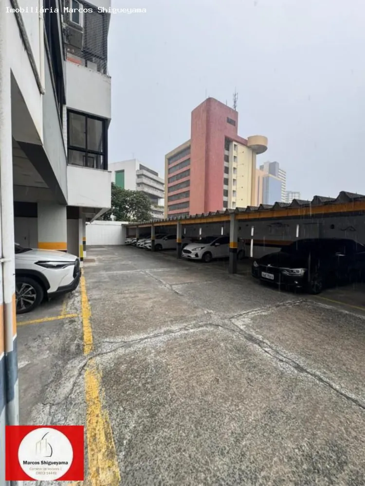 Apartamento, 2 quartos, 75 m² - Foto 12