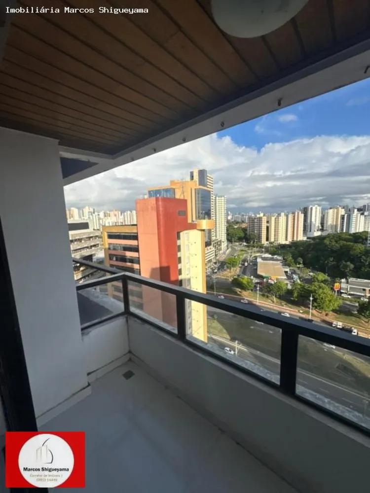 Apartamento, 2 quartos, 75 m² - Foto 9