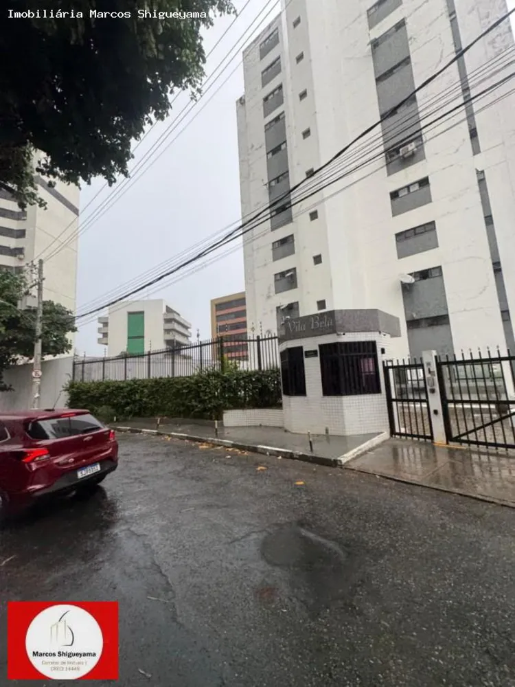 Apartamento, 2 quartos, 75 m² - Foto 11