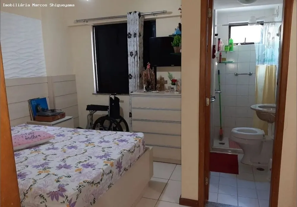 Apartamento, 2 quartos, 70 m² - Foto 4
