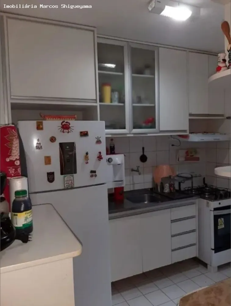 Apartamento, 2 quartos, 70 m² - Foto 10
