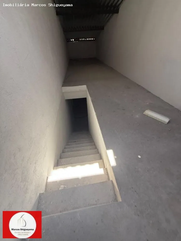 Loja-Salão, 400 m² - Foto 2