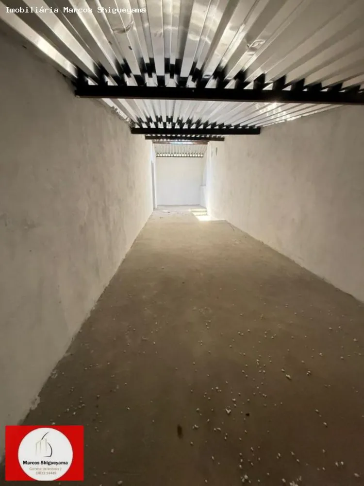 Loja-Salão, 400 m² - Foto 4