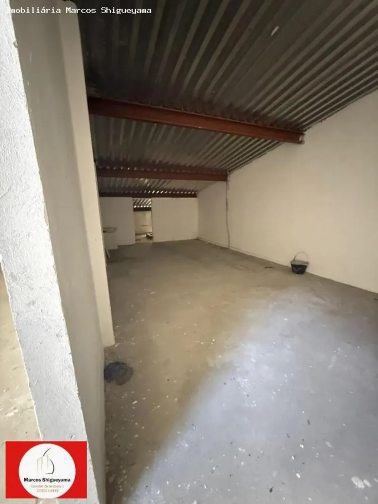 Loja-Salão, 400 m² - Foto 6