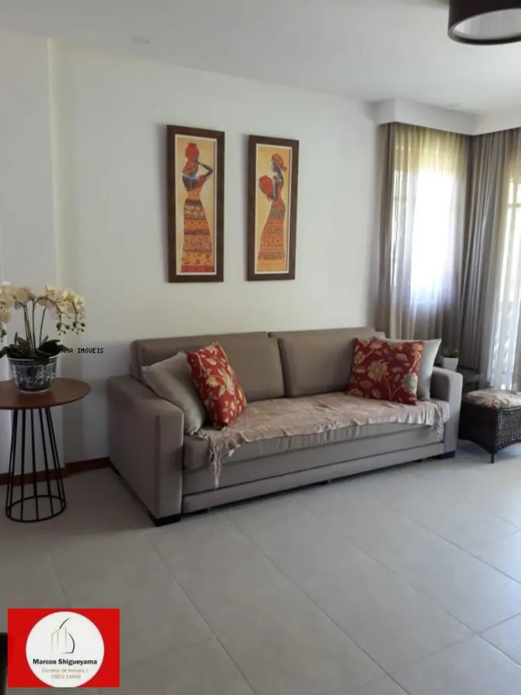 Casa de Condomínio, 1 quarto - Foto 9