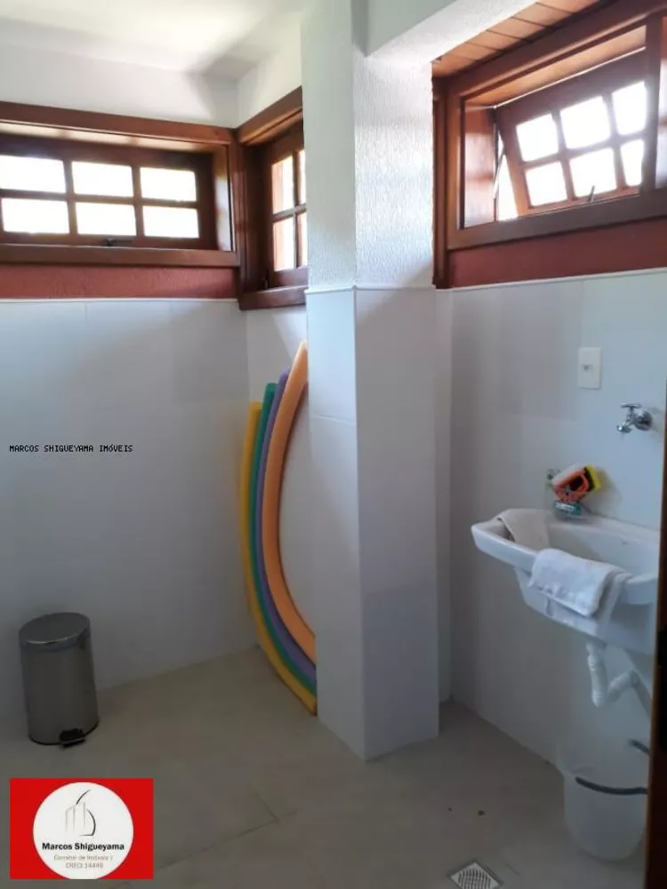 Casa de Condomínio, 1 quarto - Foto 4