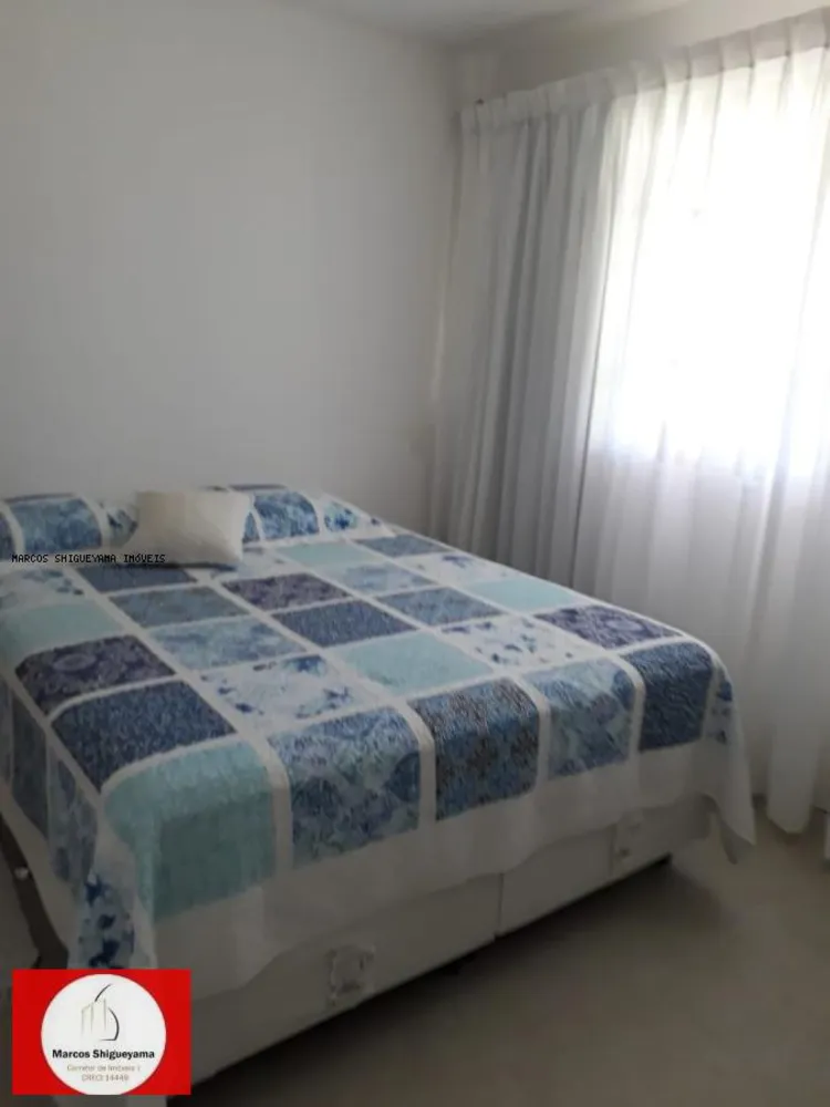 Casa de Condomínio, 1 quarto - Foto 10