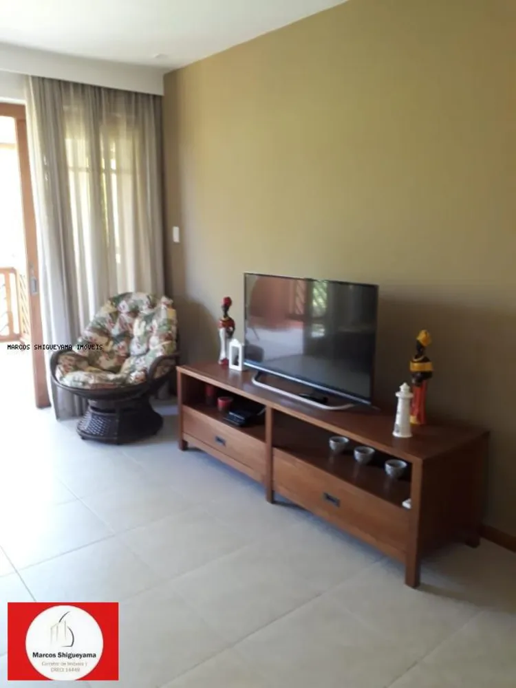 Casa de Condomínio, 1 quarto - Foto 12