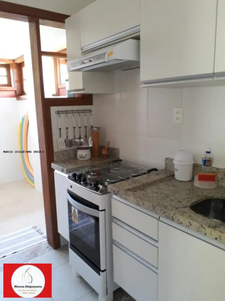 Casa de Condomínio, 1 quarto - Foto 4