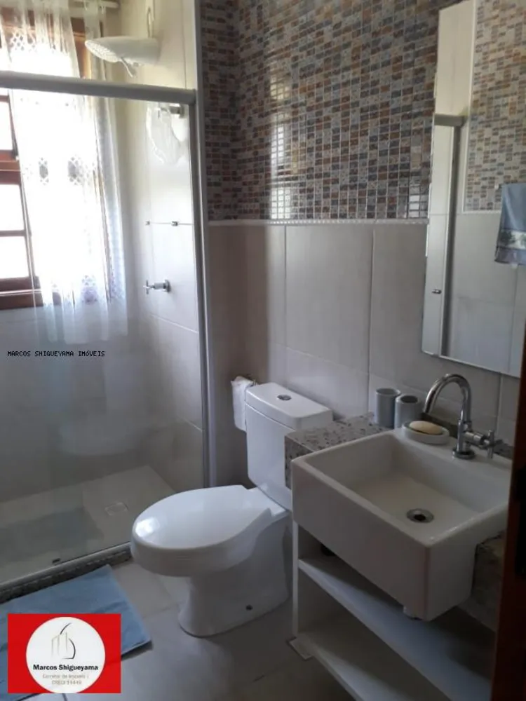 Casa de Condomínio, 1 quarto - Foto 11