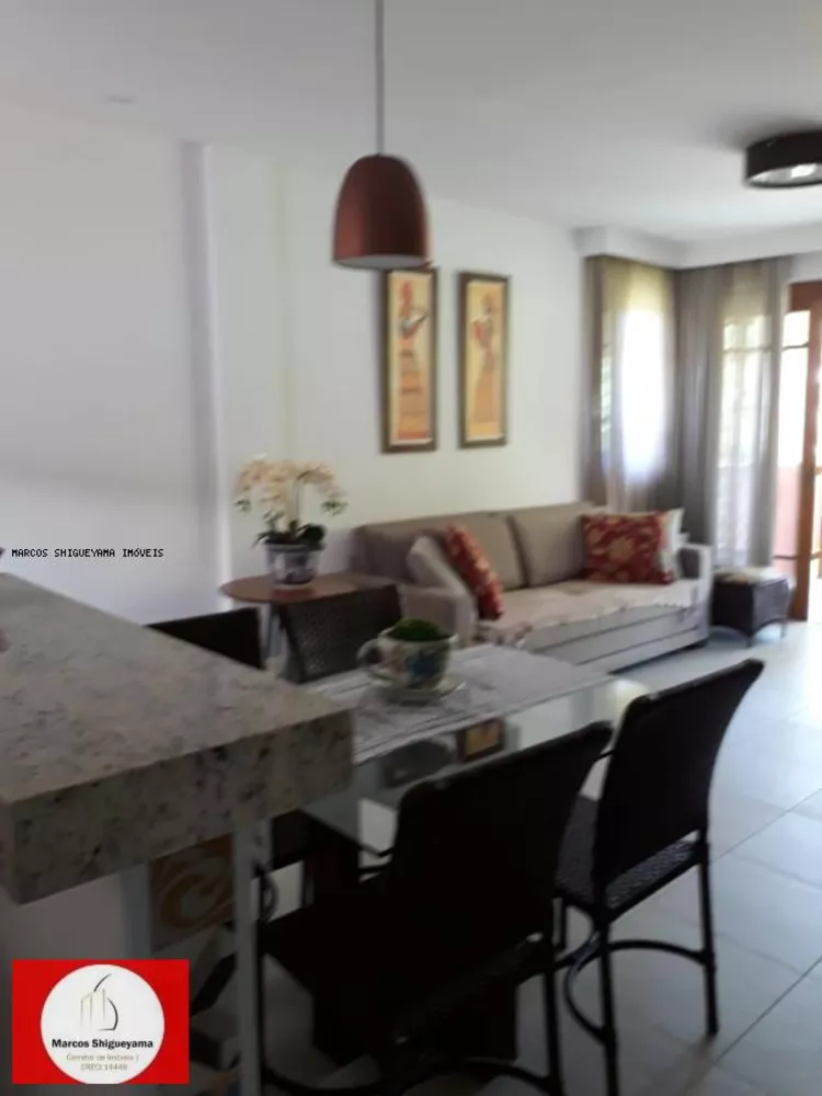 Casa de Condomínio, 1 quarto - Foto 3