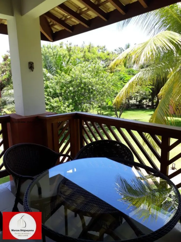 Casa de Condomínio, 1 quarto - Foto 3