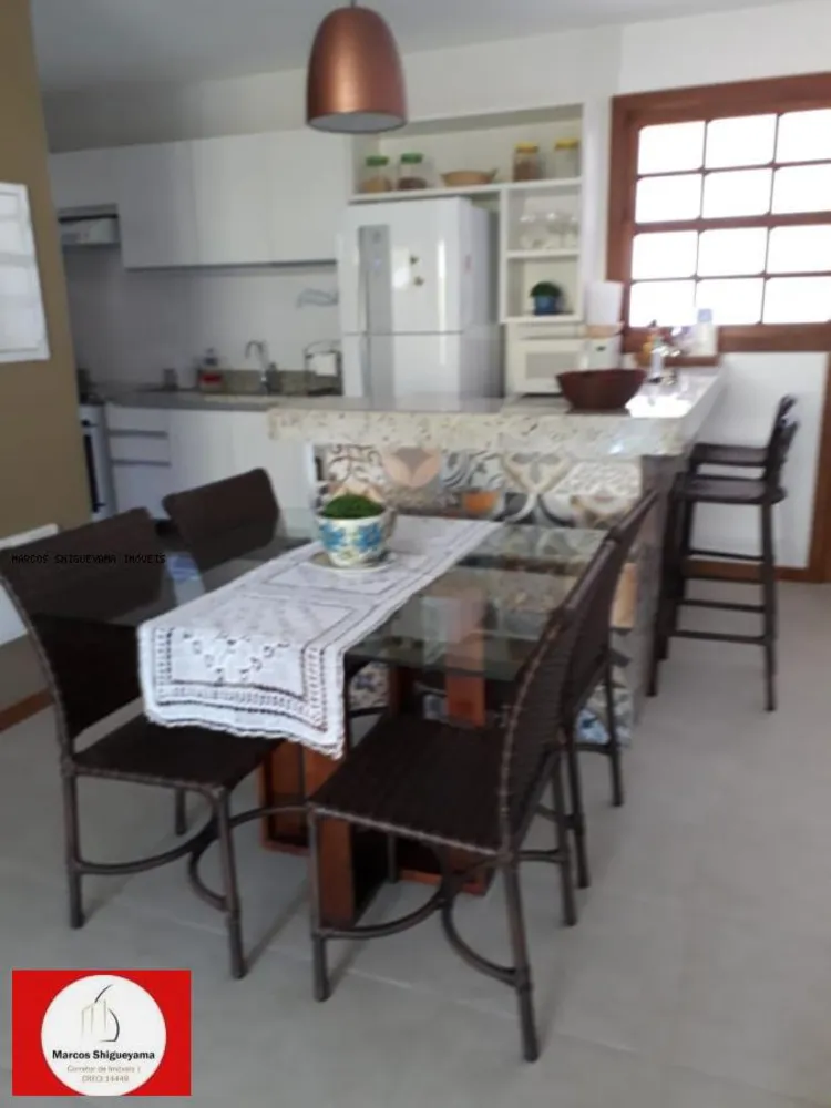 Casa de Condomínio, 1 quarto - Foto 5